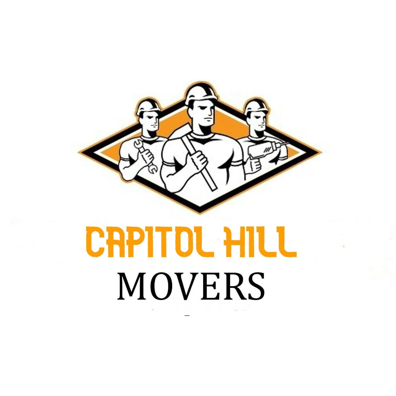 Downtown DC Movers