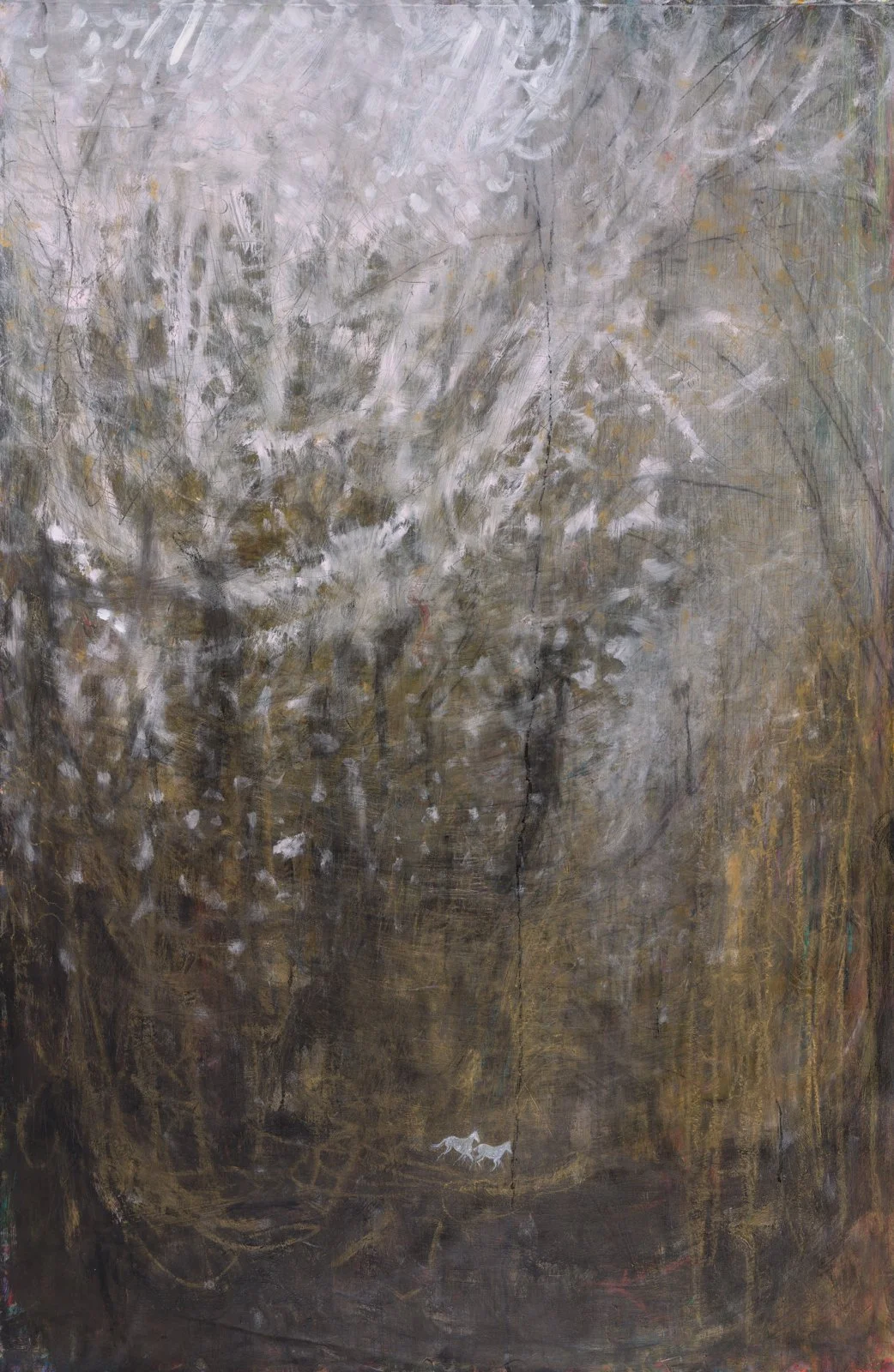 Jo Rose-The Blackthorn blossom.jpg