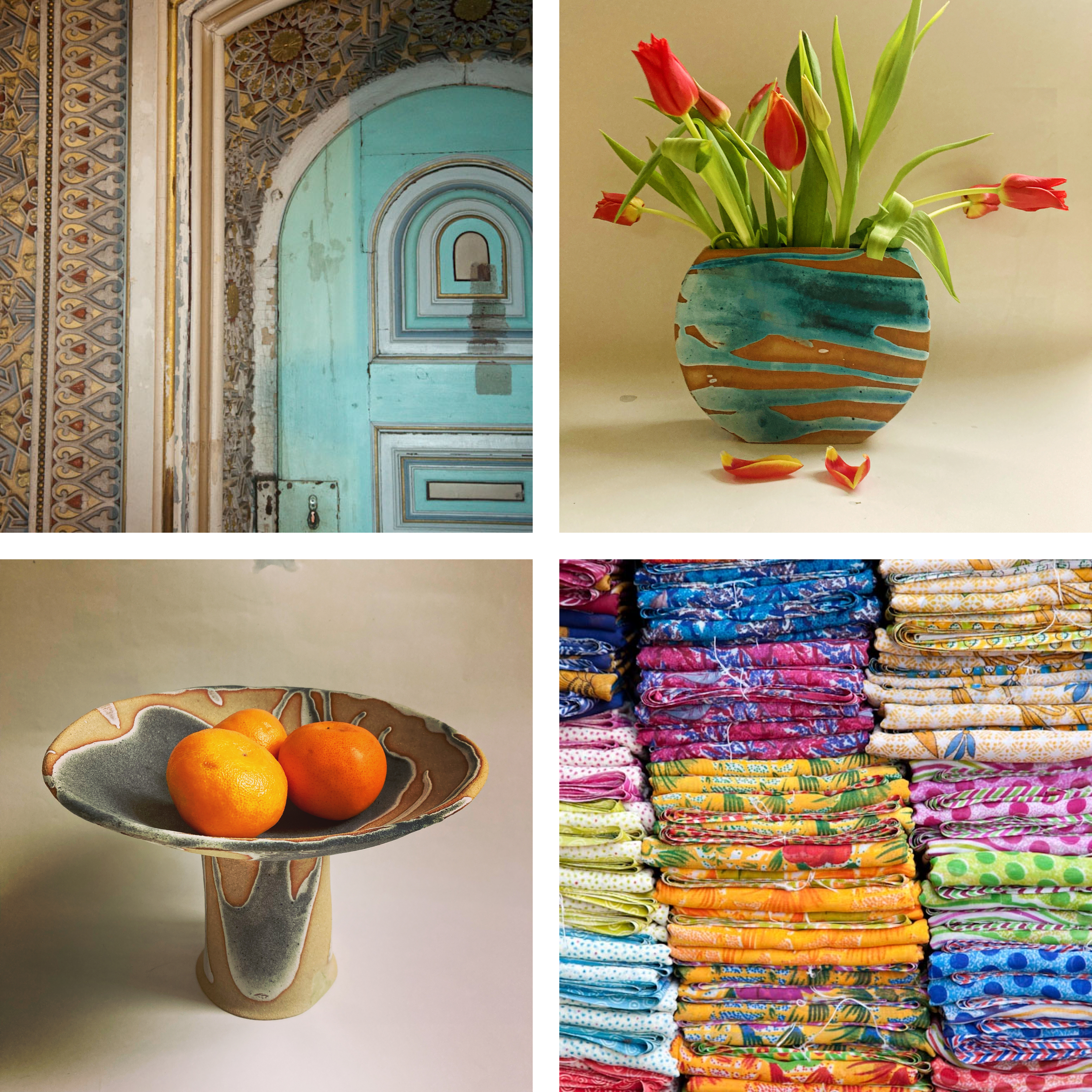 SALLY DORRITY &amp; TRACY FLORANCE