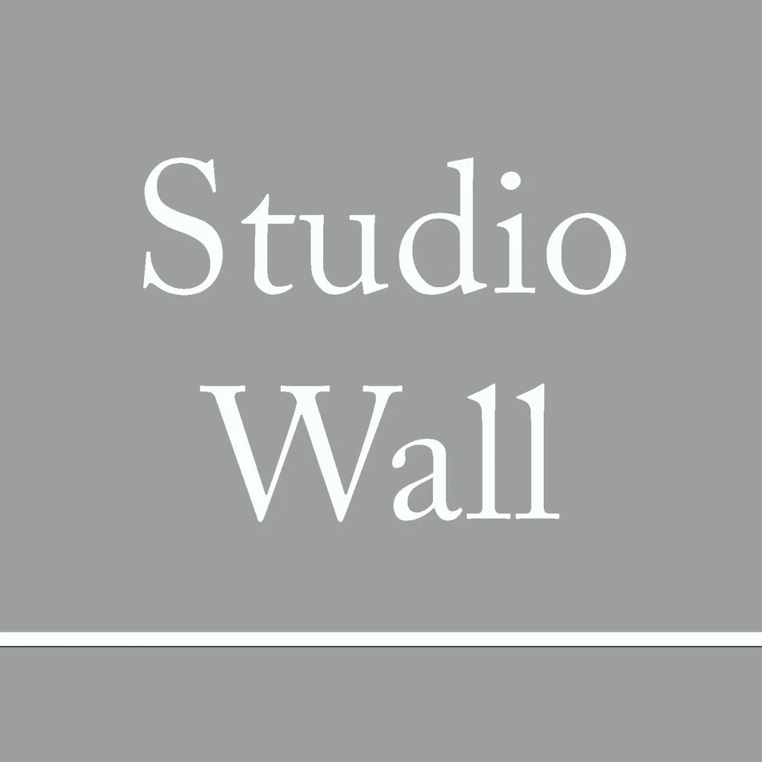 STUDIO WALL