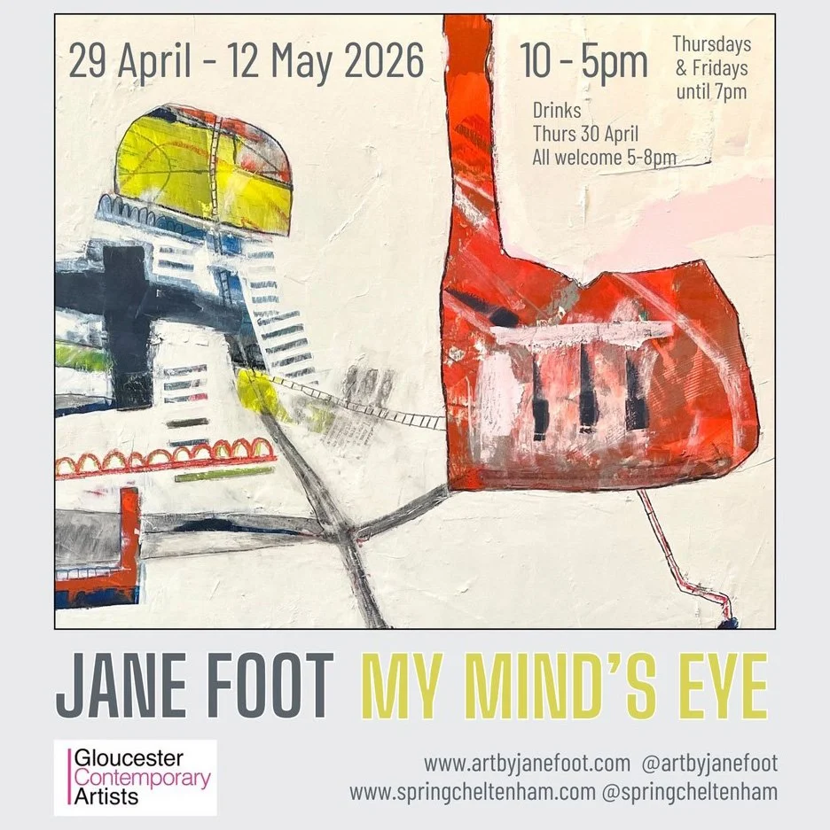 JANE FOOT