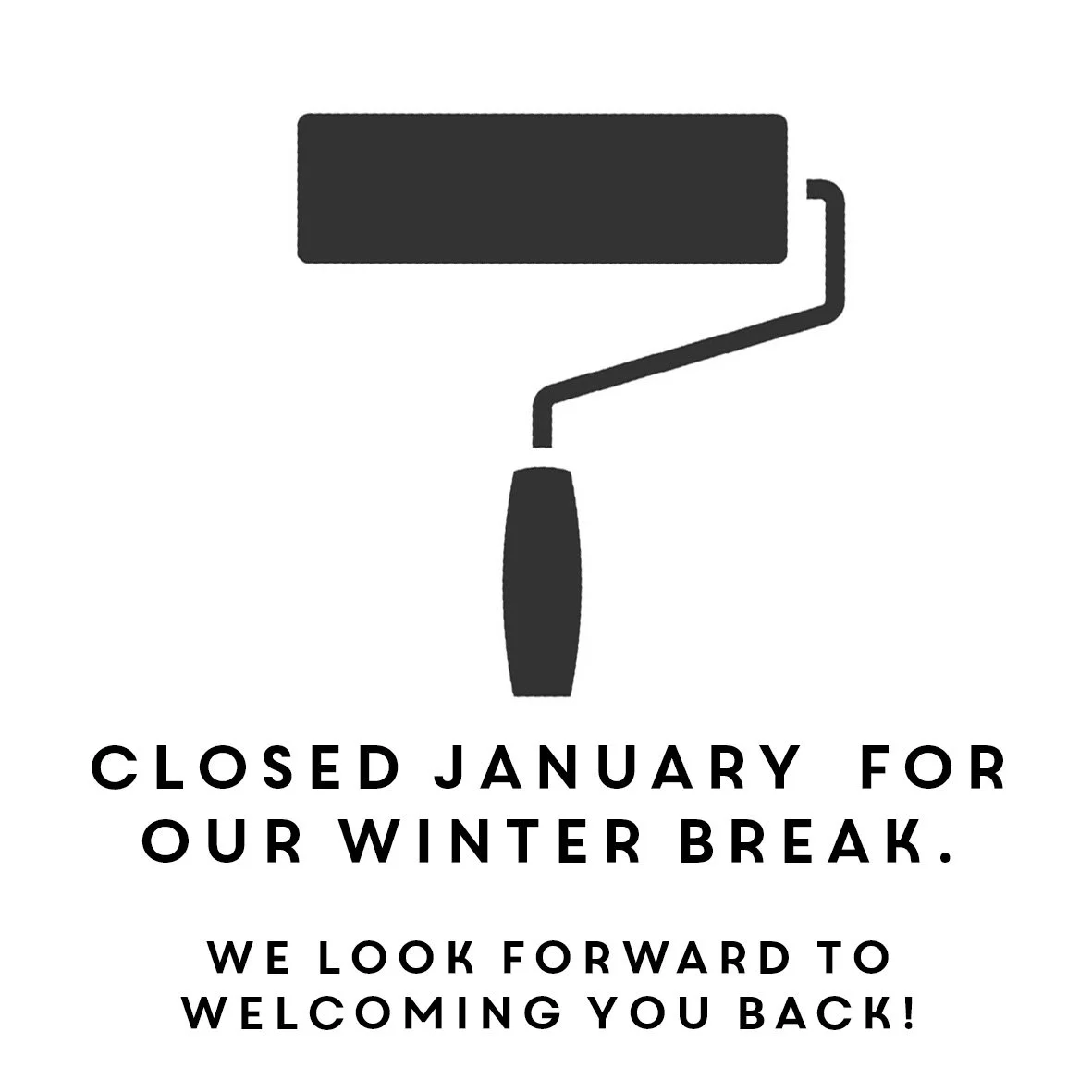 winter break
