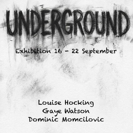 UNDERGROUND