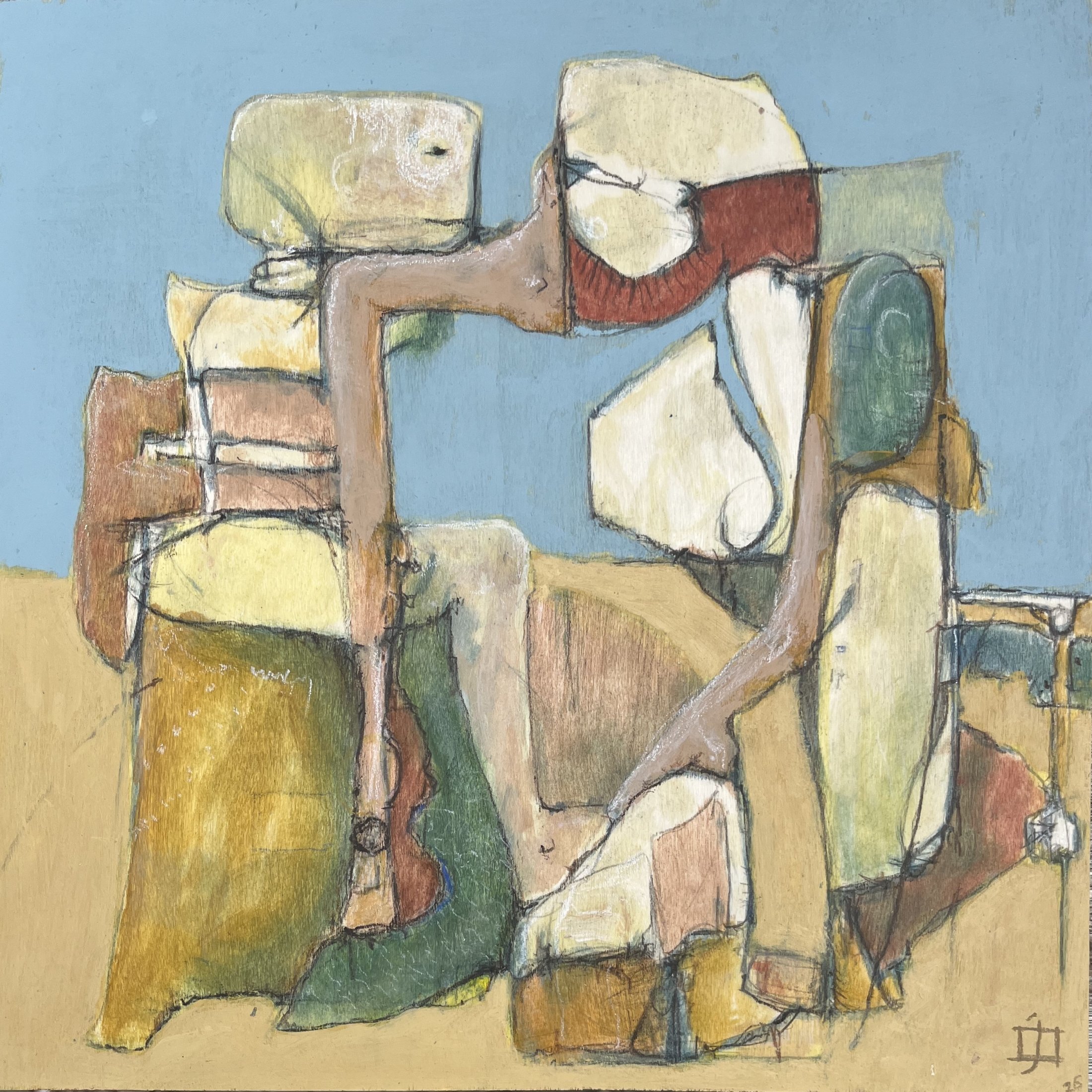 JONATHAN oAKES