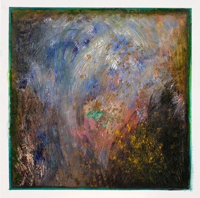 KAREN BLEAKLEY