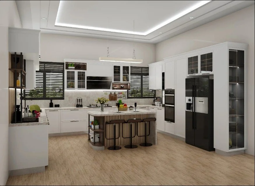 Modular Kitchen Store