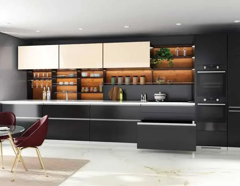Modular Kitchen Store Bangalore: Your Guide to Premium Fittings &amp; Hardware Solutions in 2025