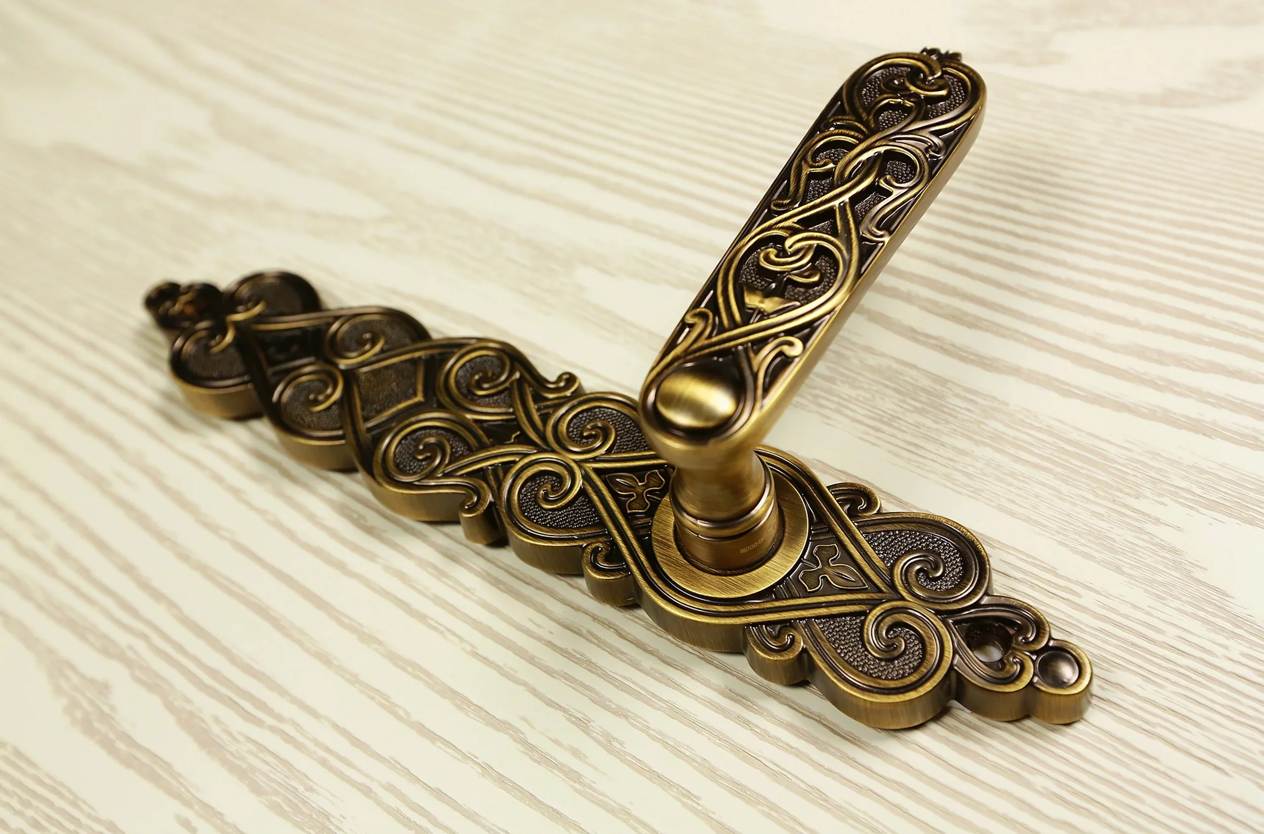 Designer Door Handles: Elevating Bangalore’s Modern Homes in 2025