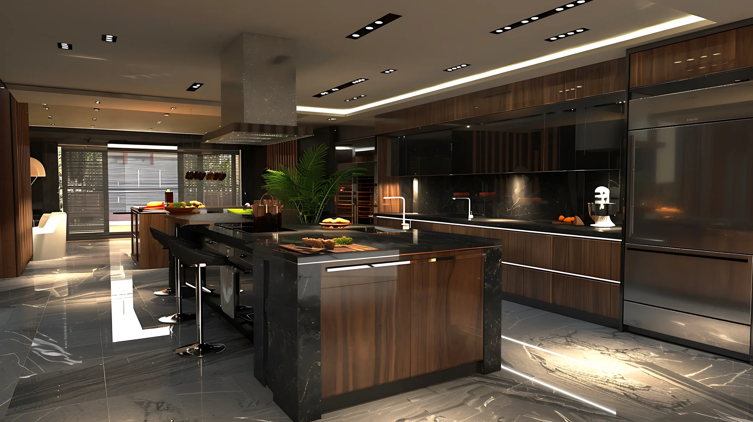 How Modular Kitchen Stores Are Making Cooking Fun Again: Transform Your ...