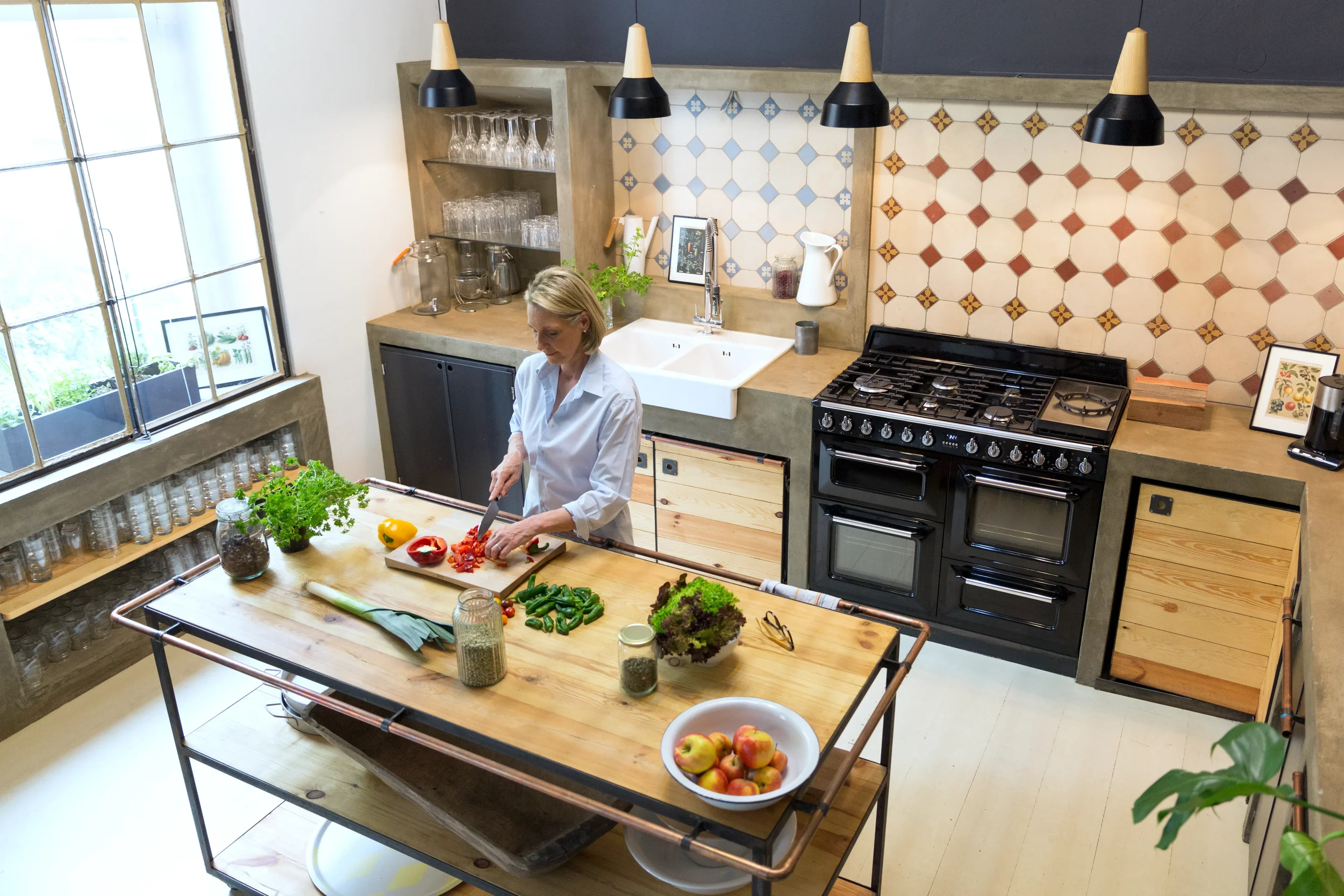 Modular Kitchen Stores