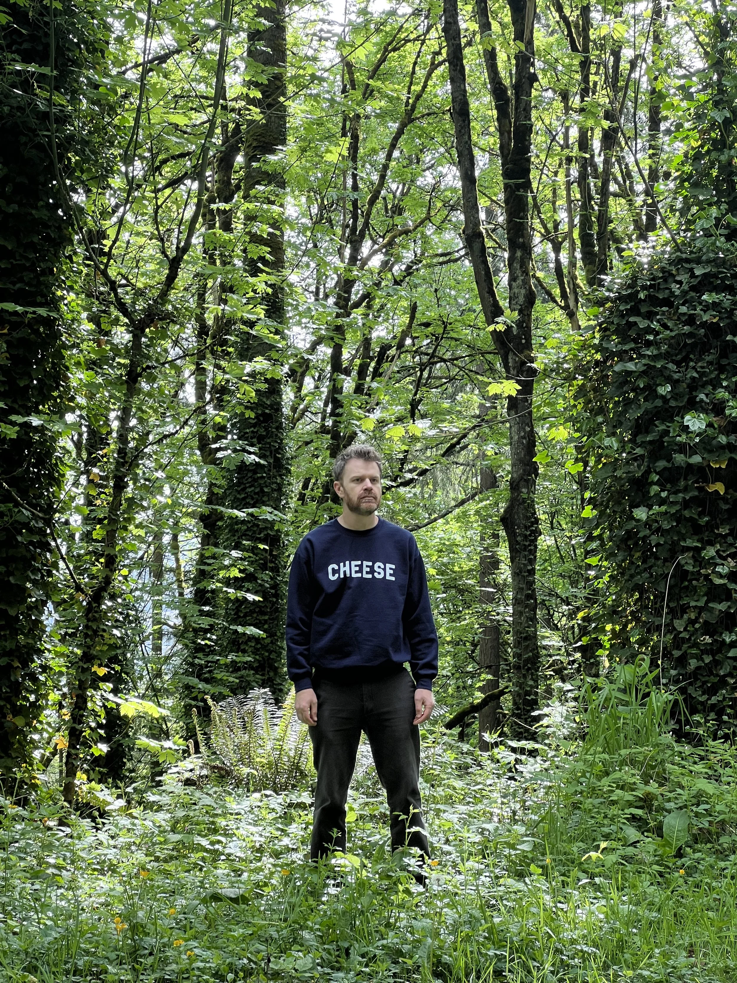 New Single “Cow Killer” Out on 1/23