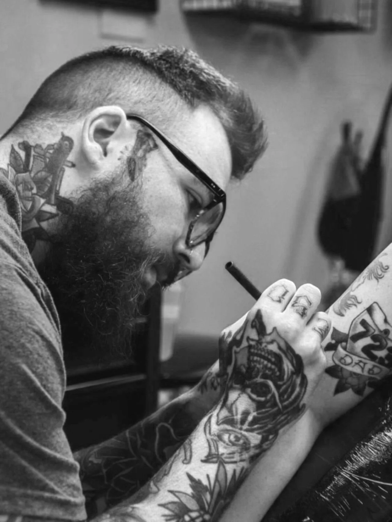 Artists — Electric Gold Downtown