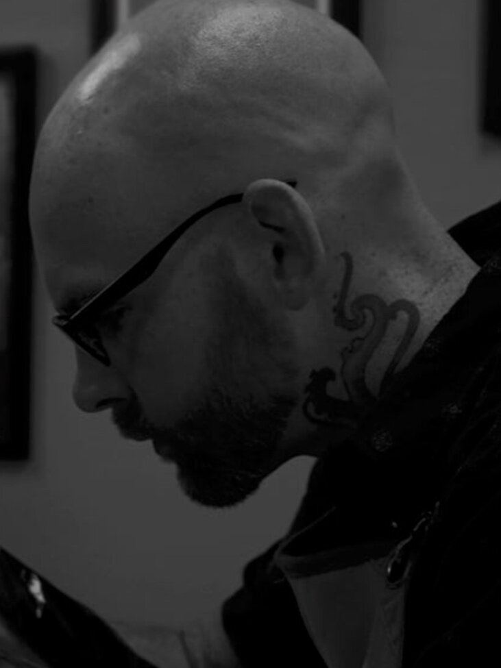 Artists — Electric Gold Downtown