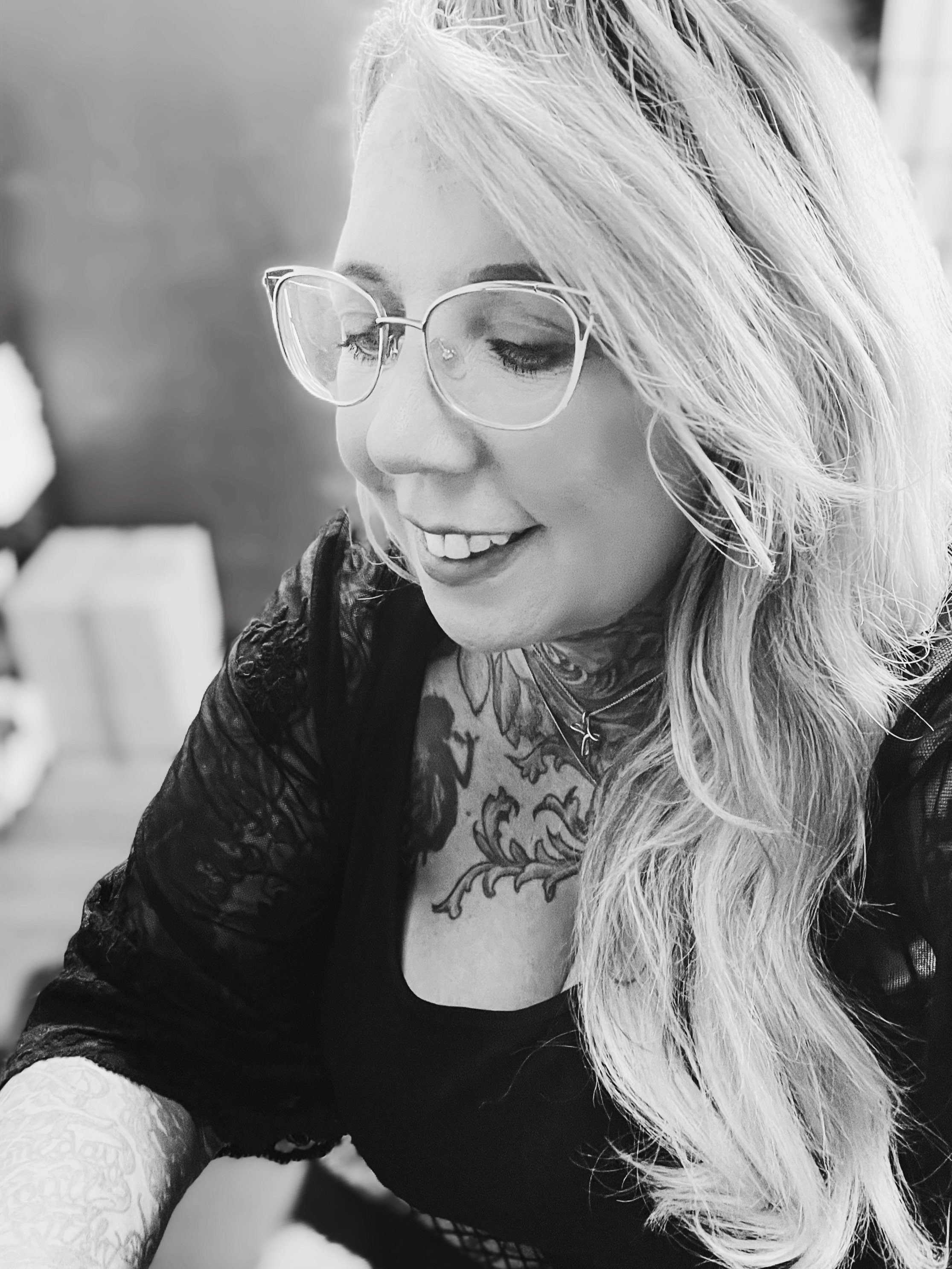 Artists — Electric Gold Downtown