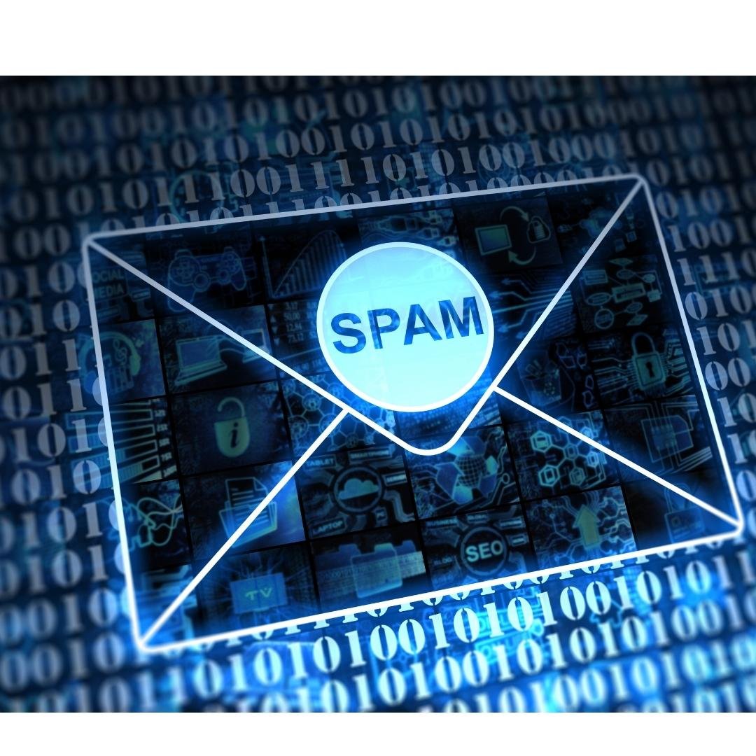 Why Do I Still Get Spam if I Have a Spam Folder?