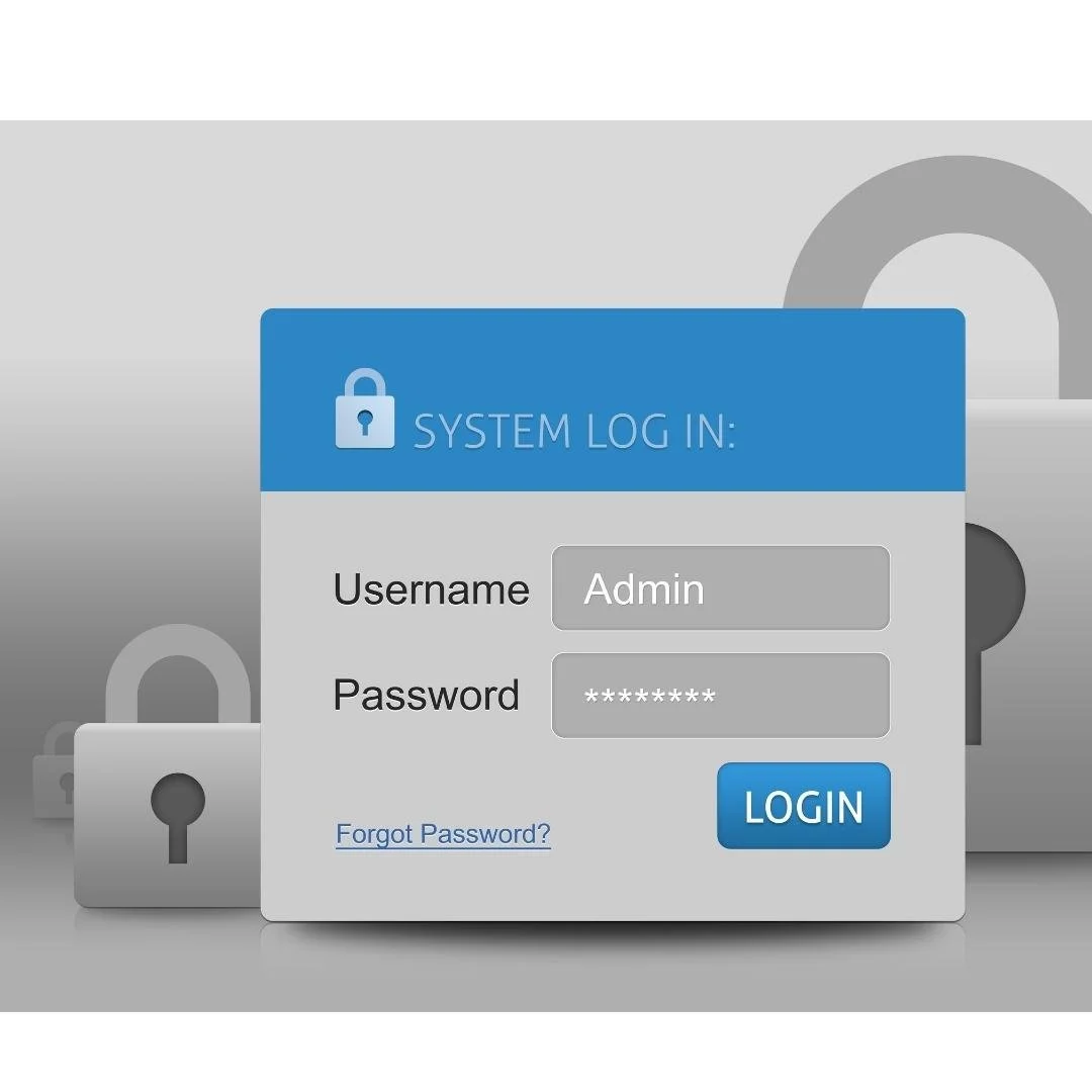Should Users have Admin Rights?