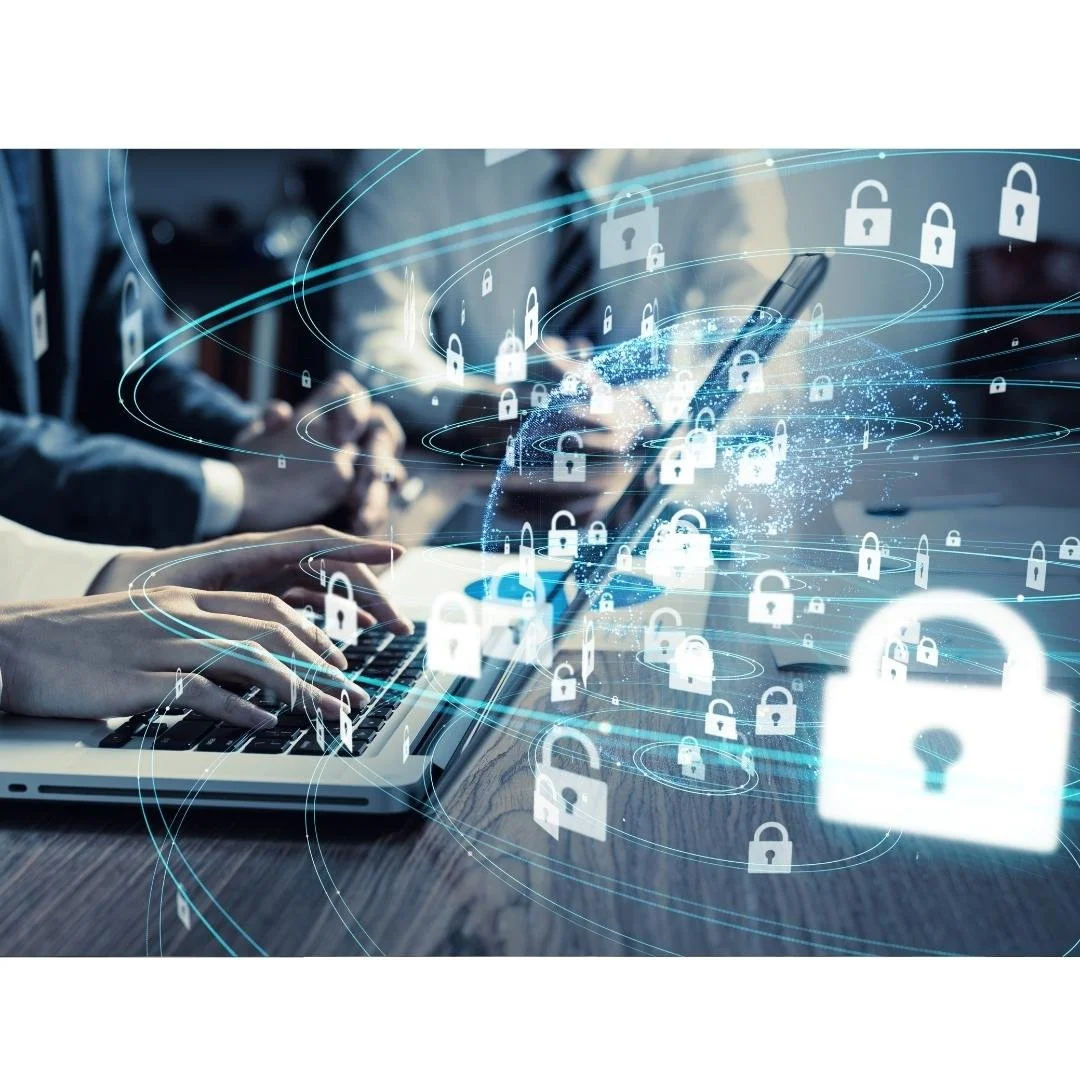 What is Laptop Encryption?