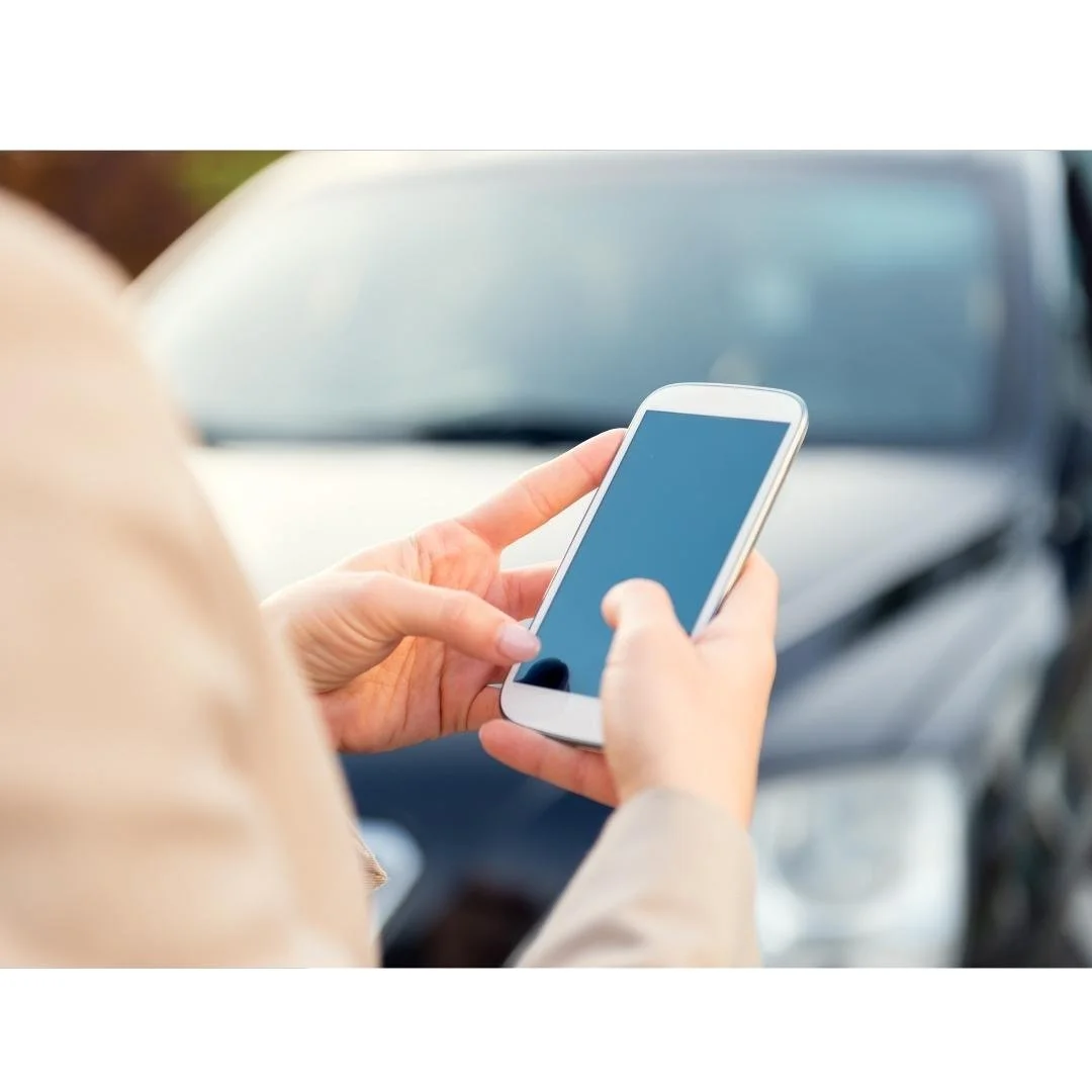 Is Your CEO Really Texting You? 