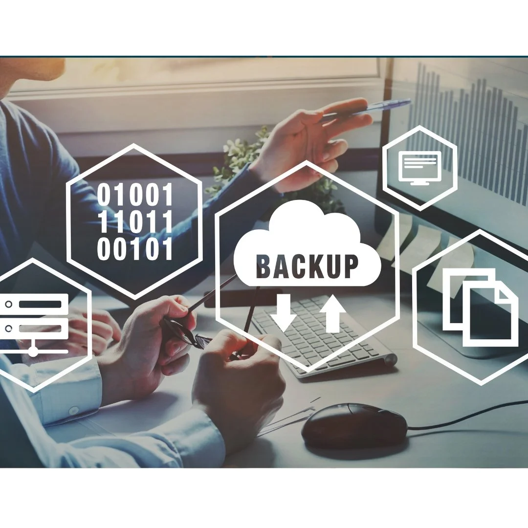 How Often Should My Data Be Backed Up?