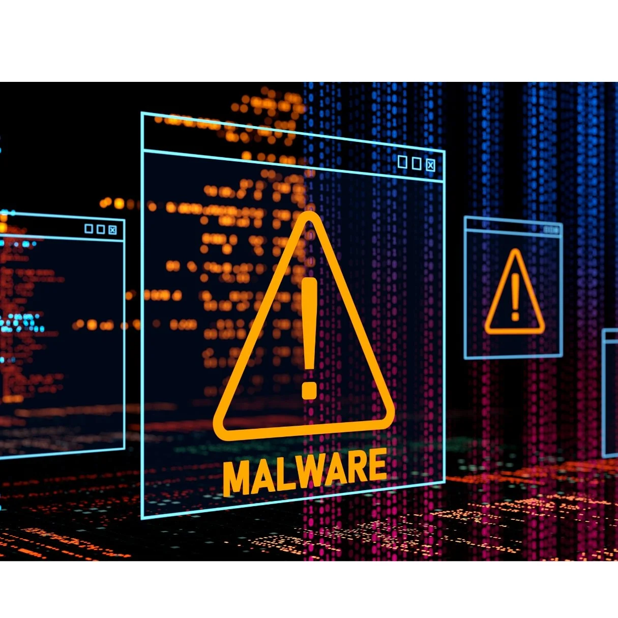 My Company is Infected With Malware…How Did it Happen?