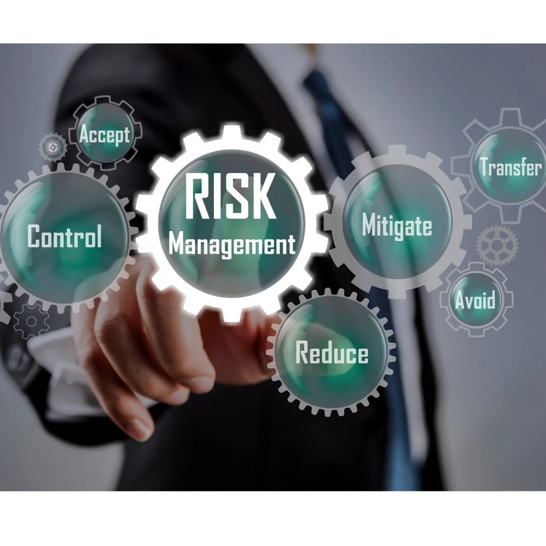 Understanding Risk and Responding Effectively