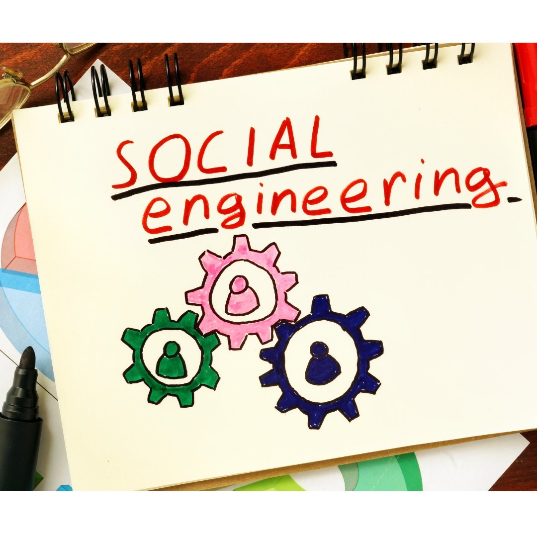 What is Social Engineering?