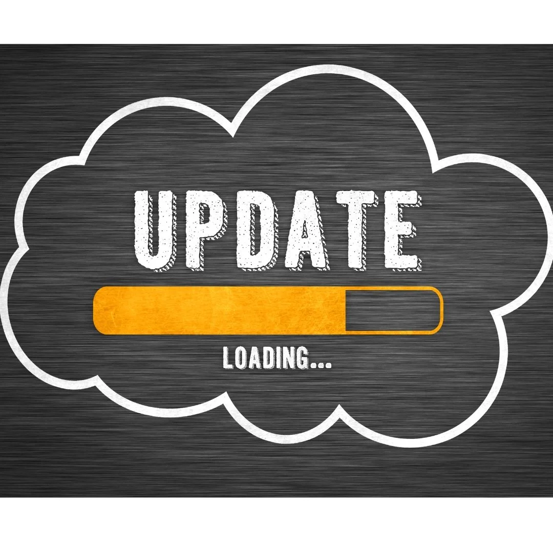 Why Should You Update Your Technology?&nbsp;