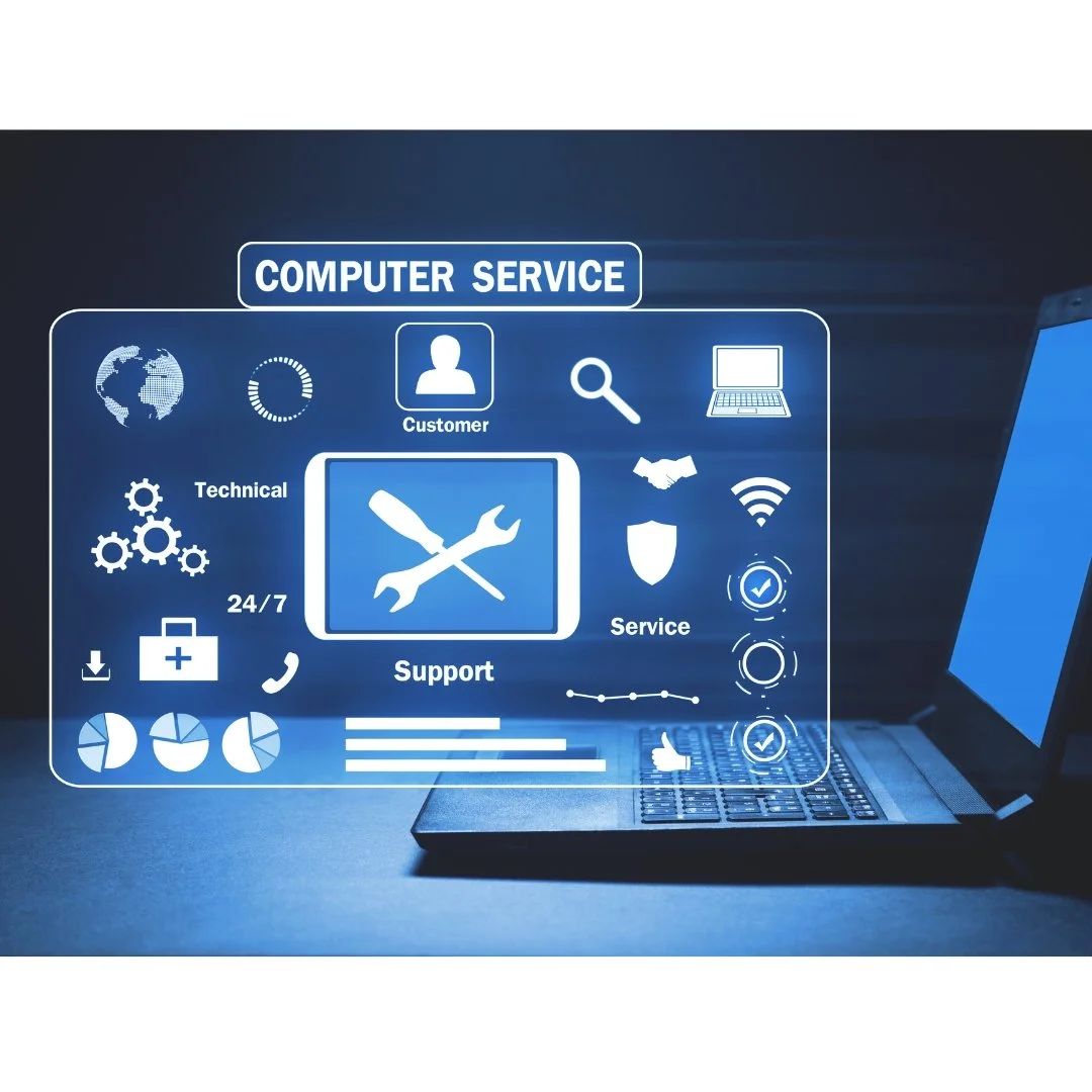 Are an MSP and an MSSP The Same Thing?