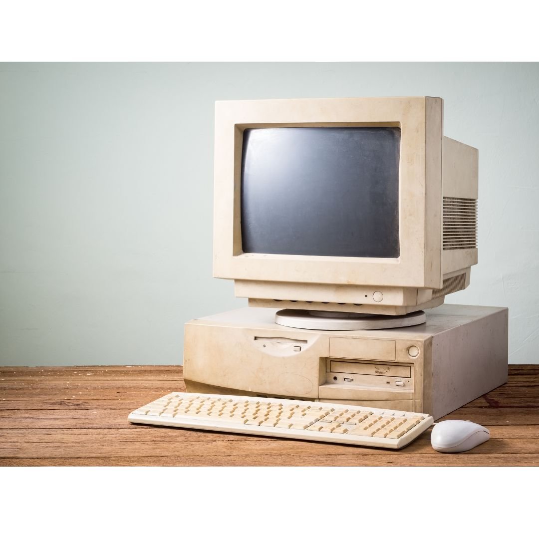 Is “Technical Debt” Slowing Your Business Growth?