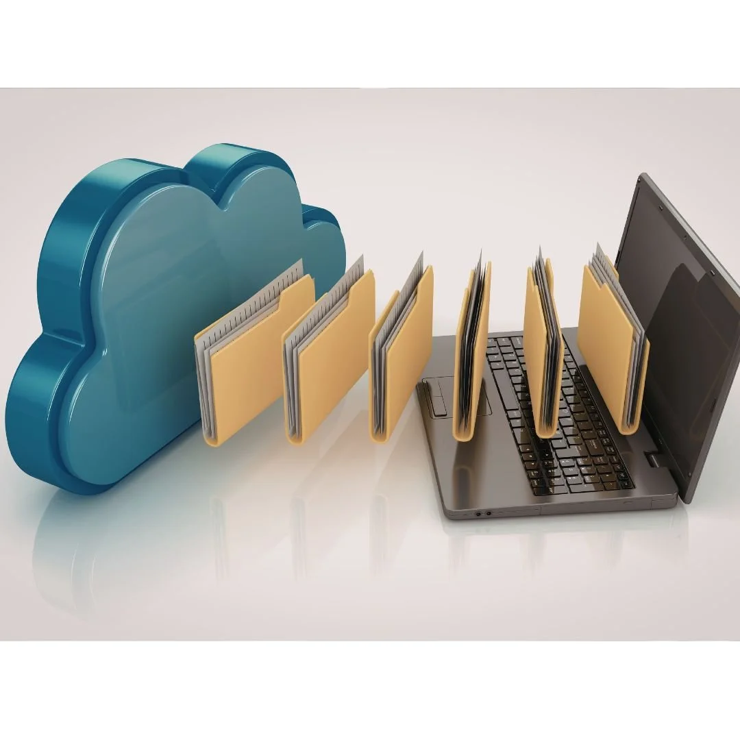 Going Paperless: How the Great Paperless Society Is Changing Work