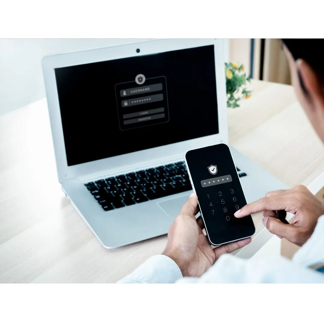 Authentication Explained: 2FA vs MFA for Businesses