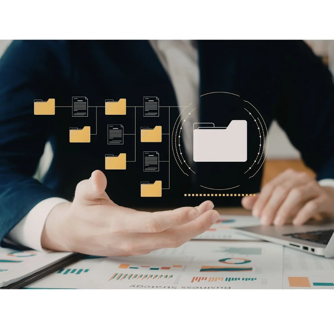 What Does Going Paperless Actually Mean for Your Business?