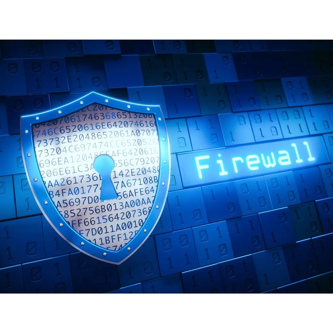 Do You Need a Firewall and Antivirus? Here’s the Difference