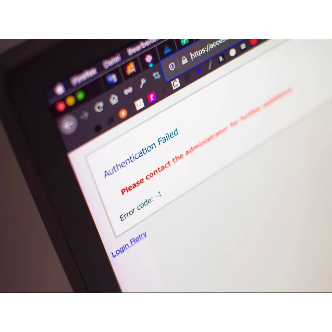 Another Good Reason To Enforce MFA