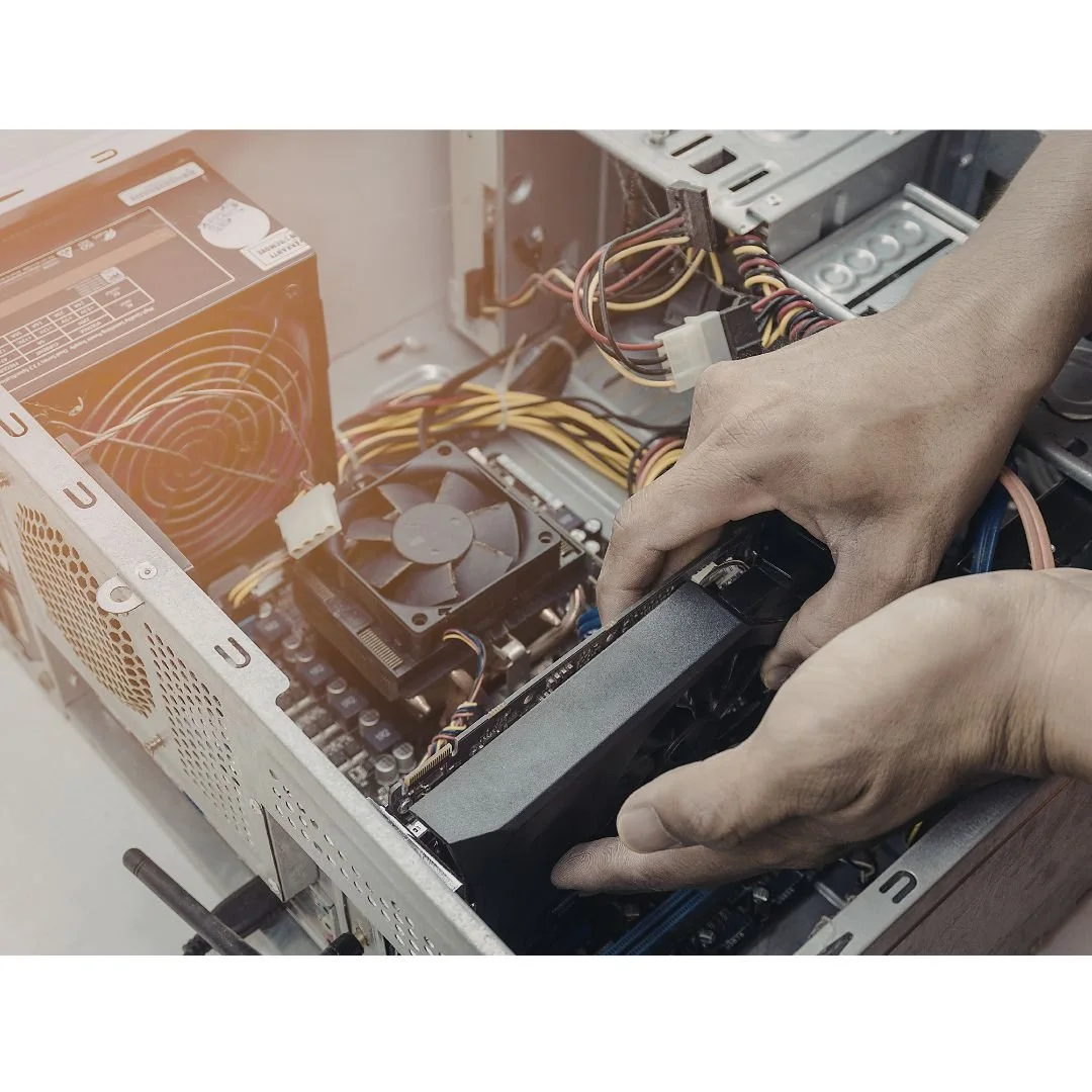 Local IT Provider vs National IT Company: Which Is Right for Your Business?