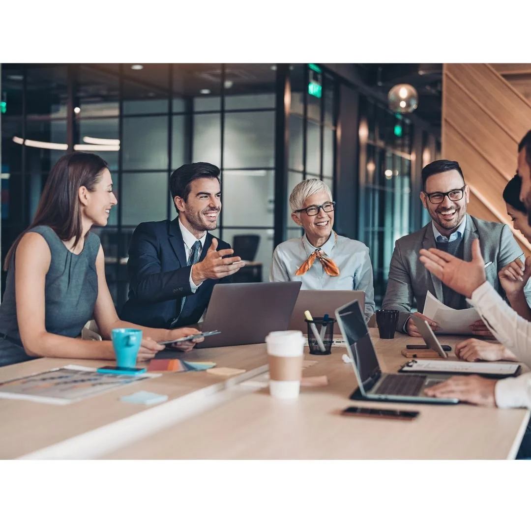 The Real Reason Your Projects Stall.