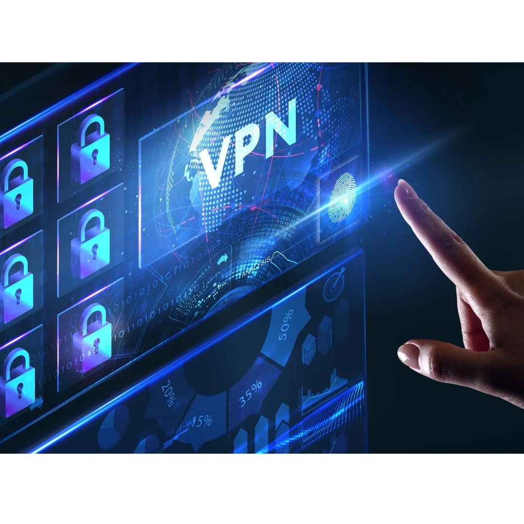 How Firewalls, VPNs, and Access Control Work Together to Stop Hackers