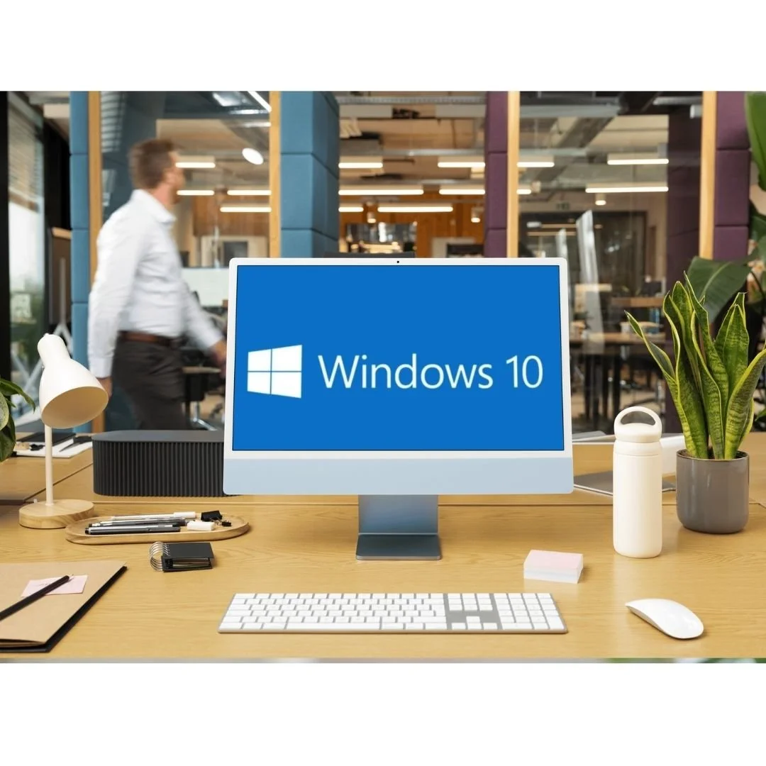 Relying on Windows 10 Extended Support? Time to Upgrade