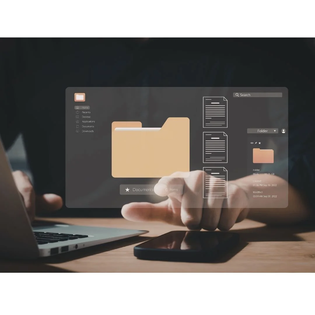 OneDrive vs SharePoint: Where Should You Store Your Business Files?