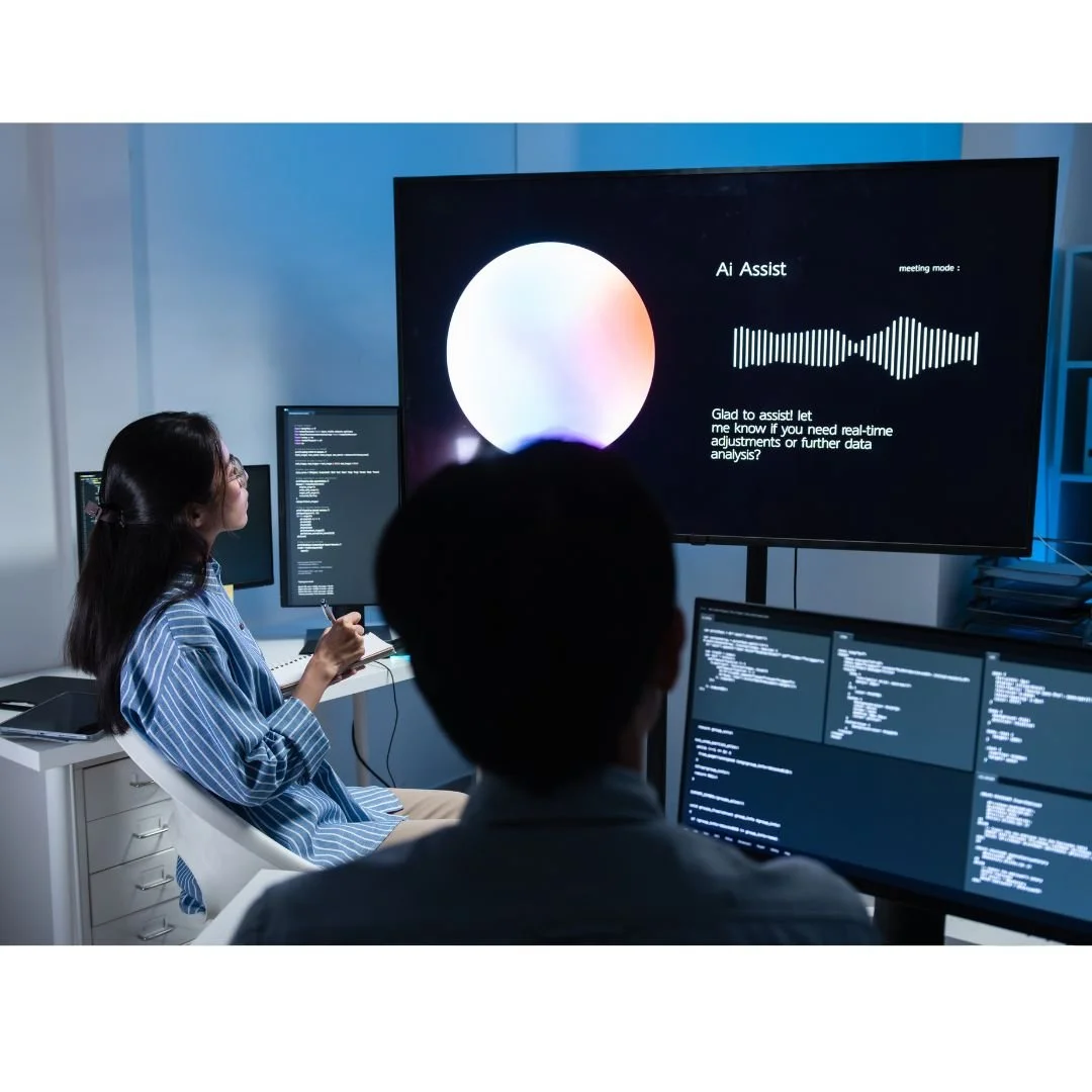 Managing AI Adoption Without Losing Oversight