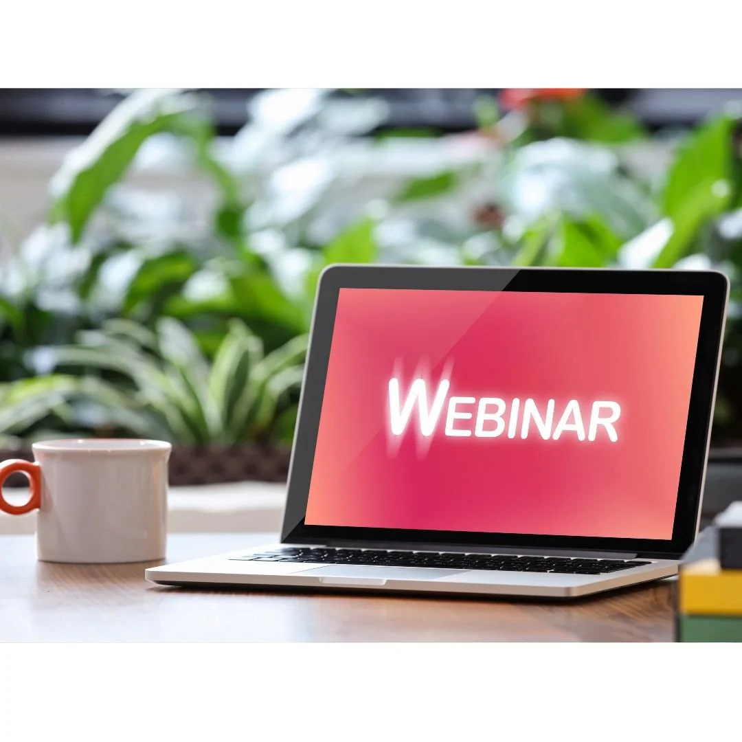 Simplex-IT Webinars - Stop Overpaying for IT That Isn’t Working