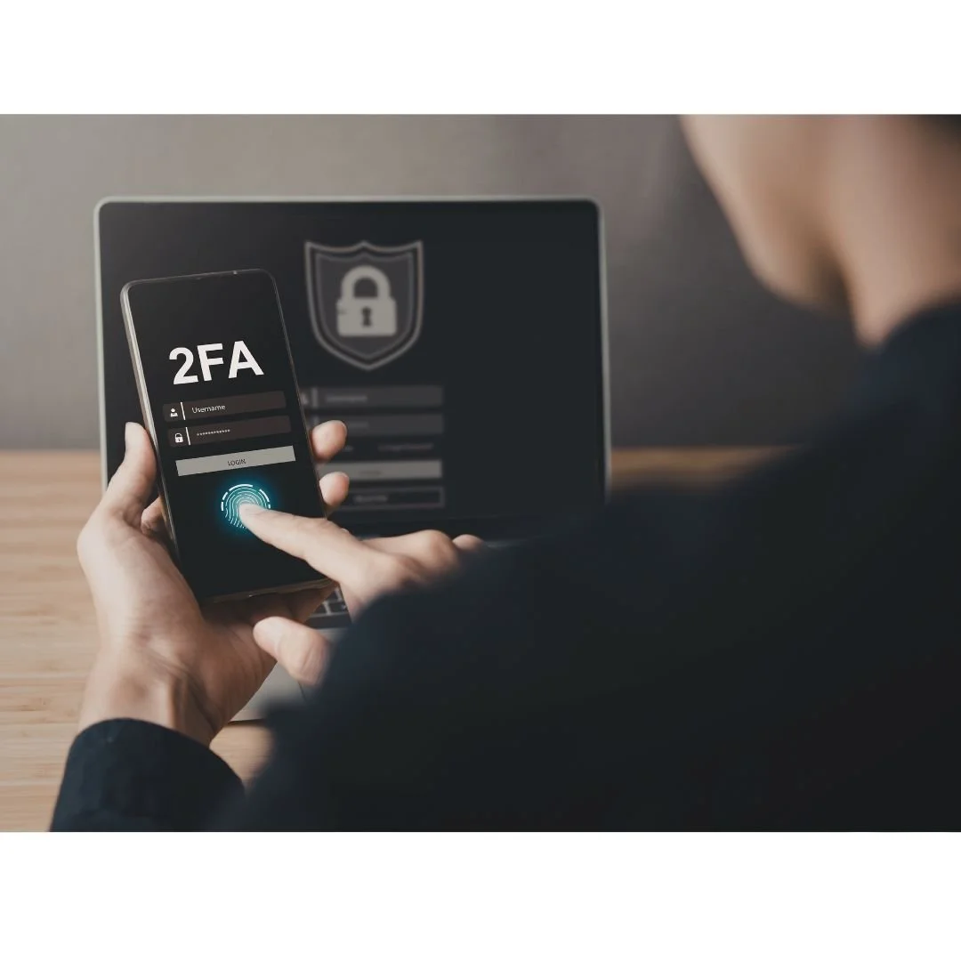 What Is User Authentication in Cybersecurity? A Simple Business Guide