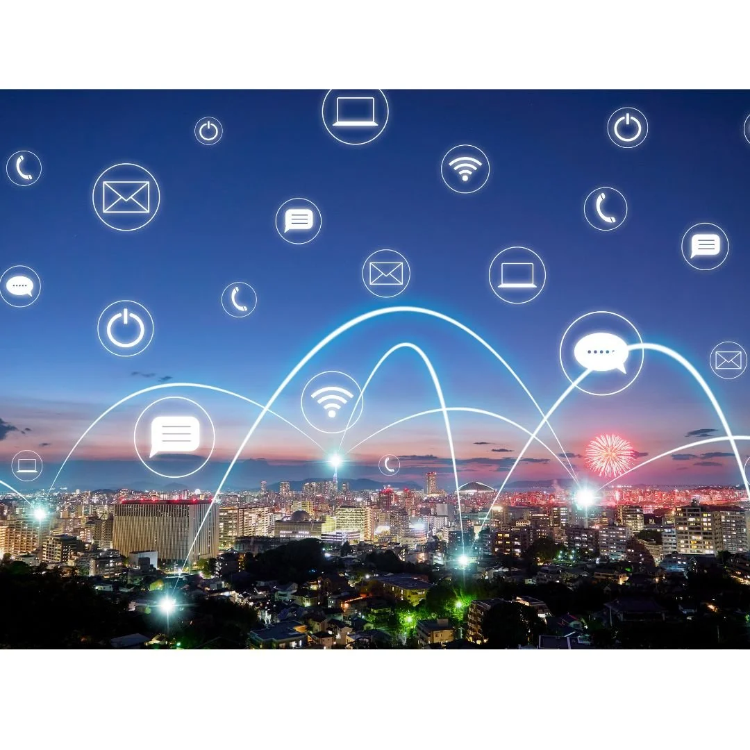 Choosing the Right ISP for Your Business: Speed, Reliability, and Support Explained