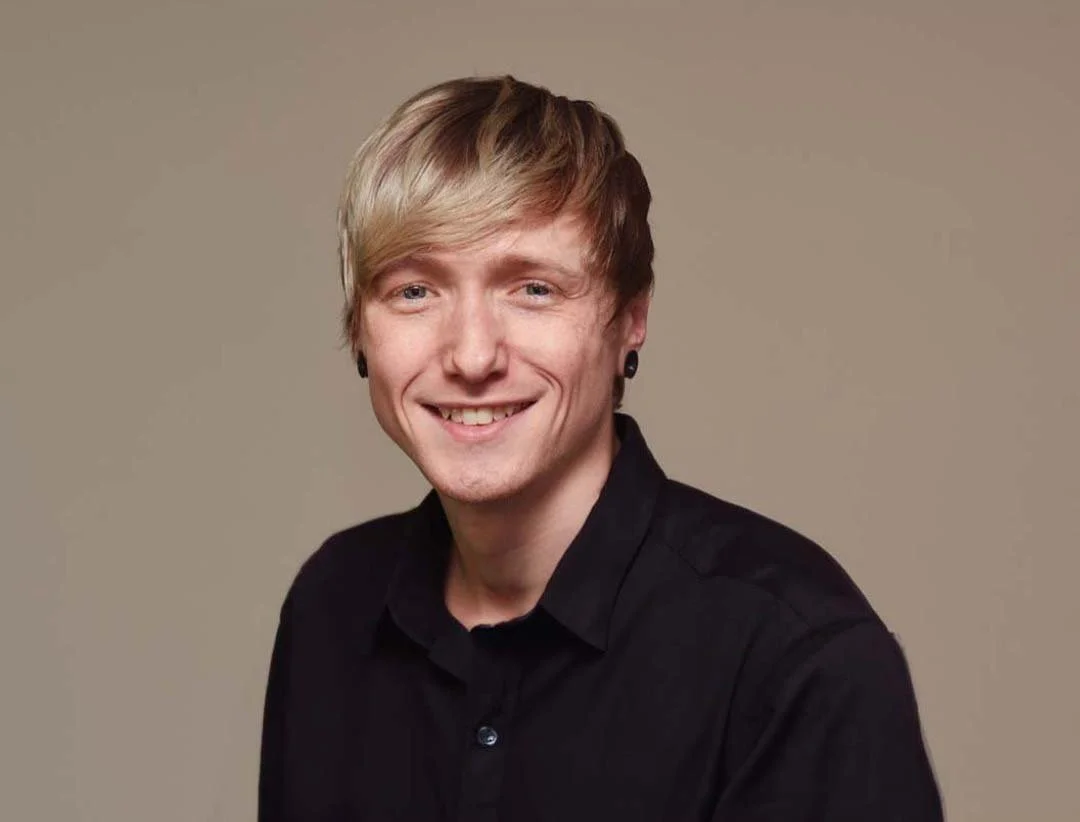 Zachery Fox