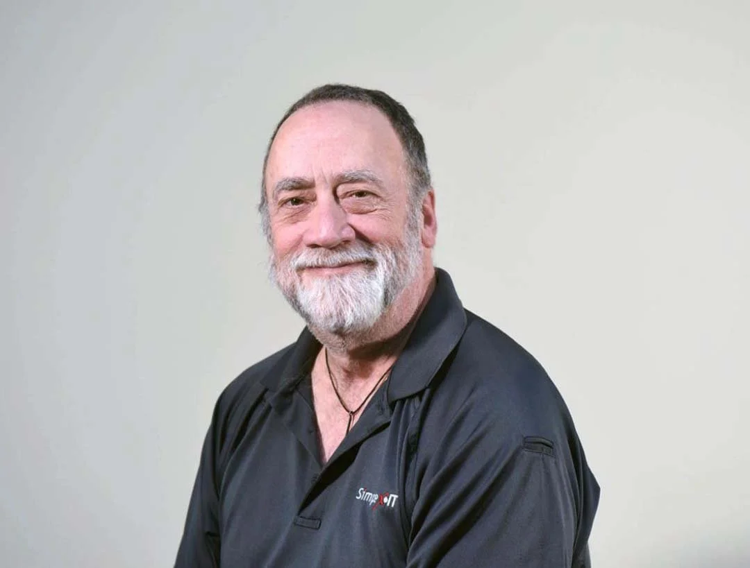 Bob Coppedge