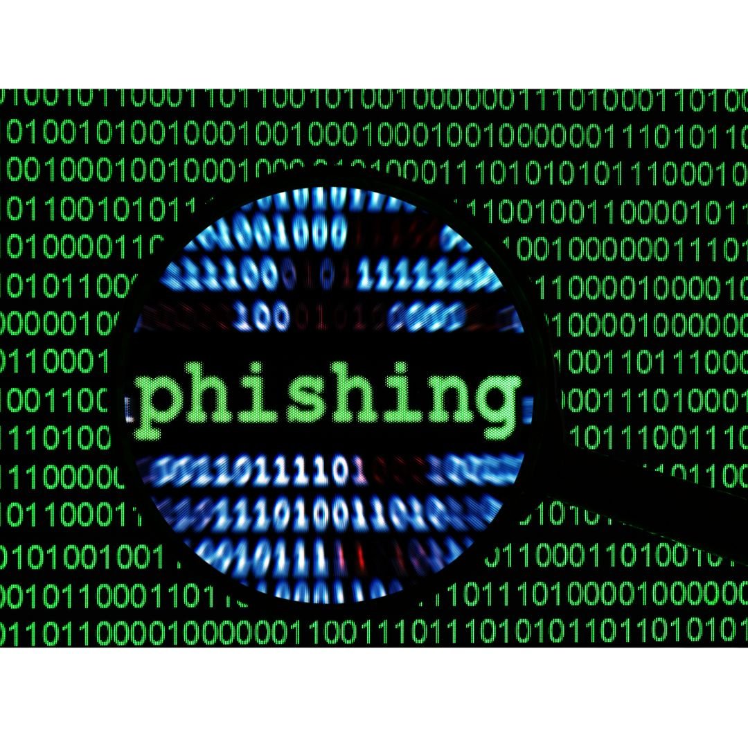 The Difference Between Spam and Phishing Every Employee Should Know