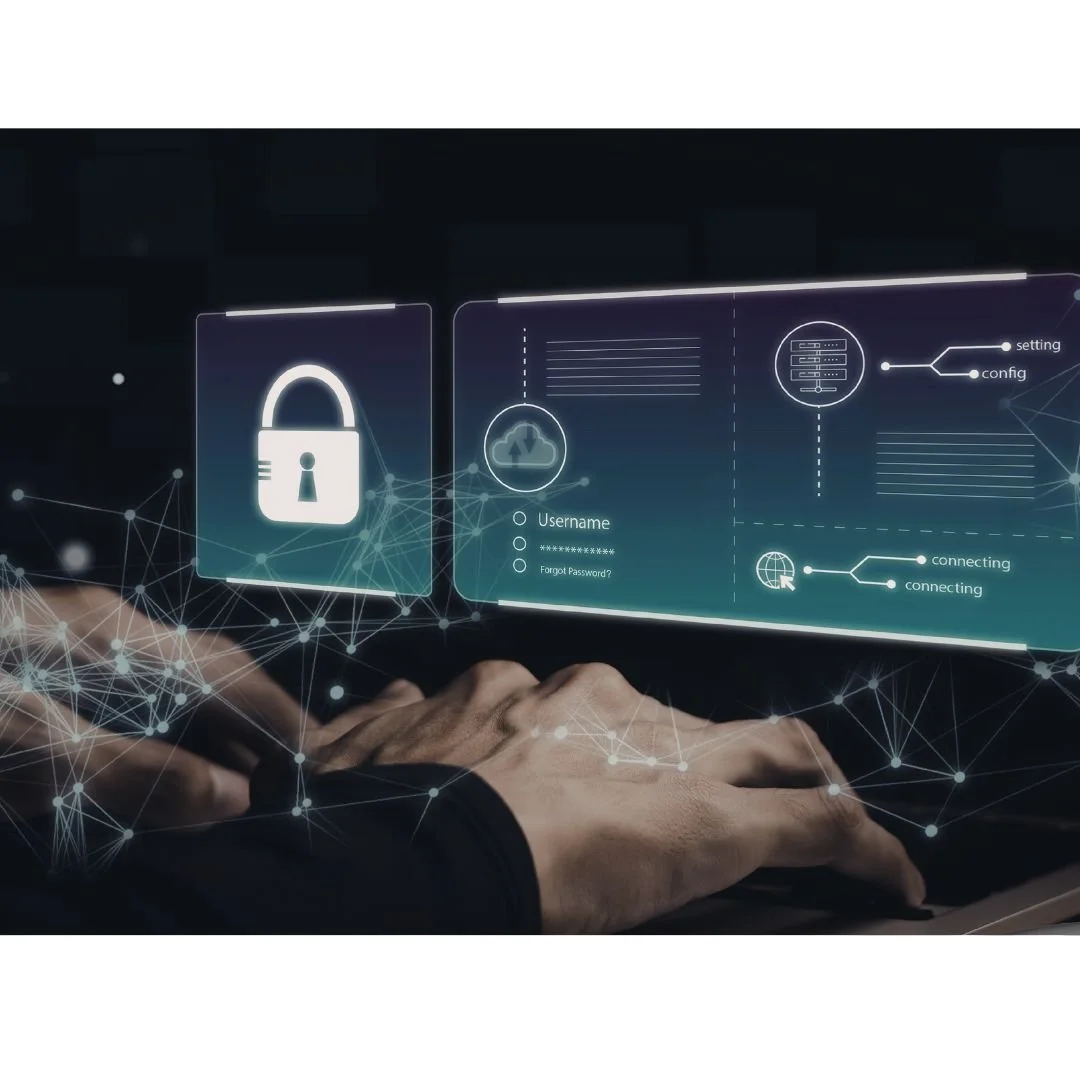 Is Data Security Your Top Priority?