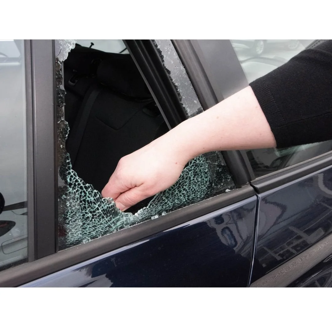 Is It Safe to Leave a Laptop in a Car?