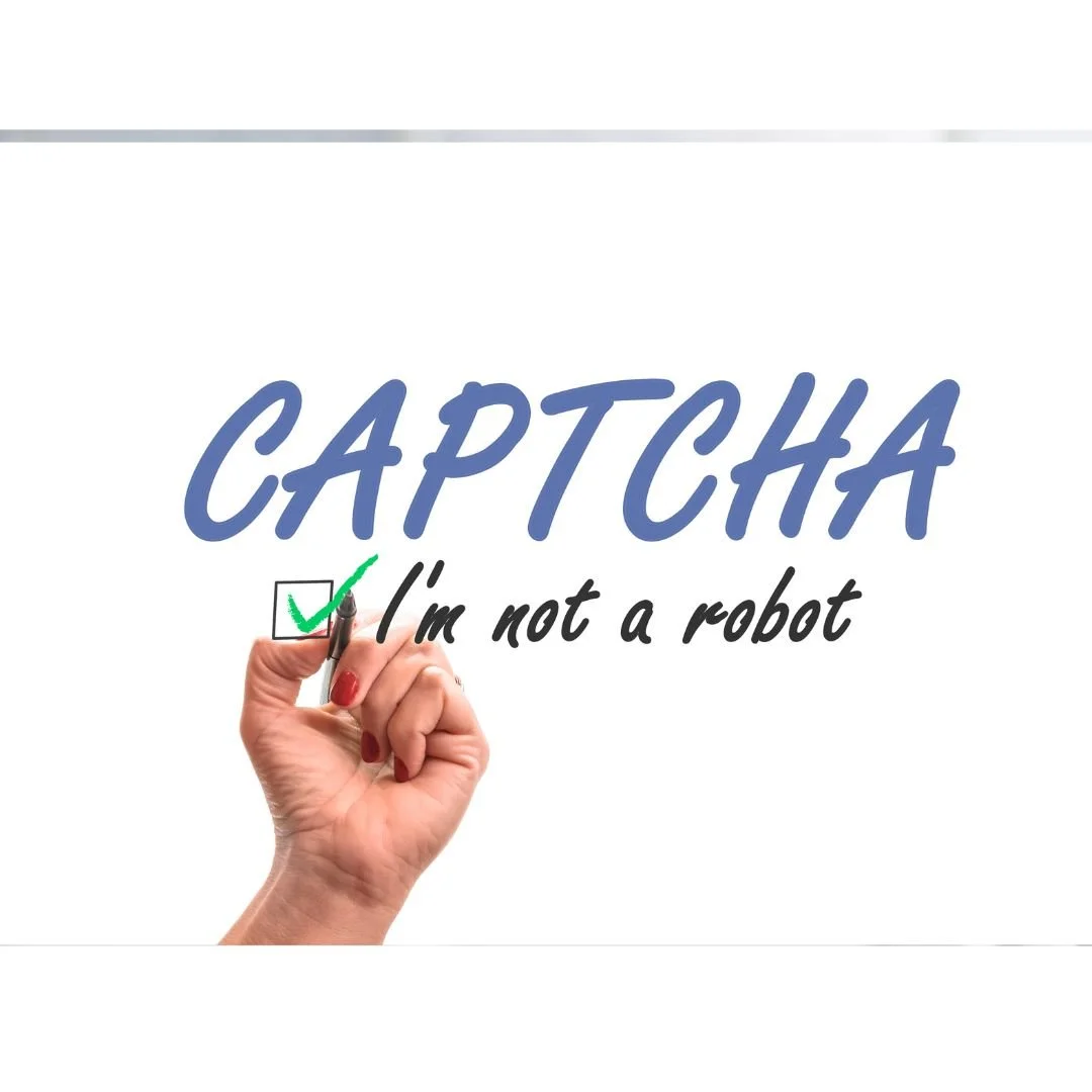 Warning: Don’t Fall For Fake CAPTCHAs