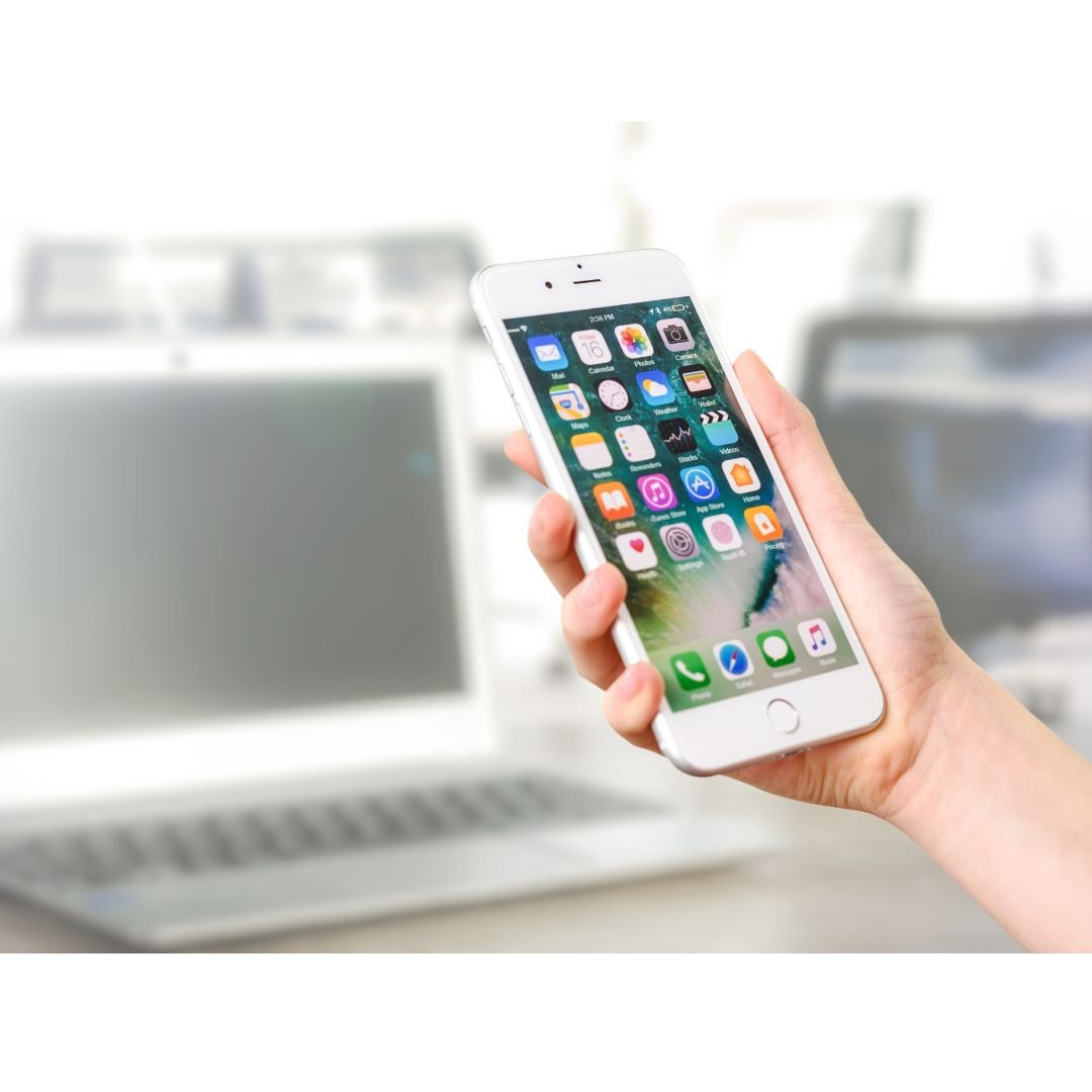 Is iPhone or Android Better for Business?